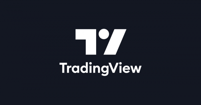 1 tradingview logo