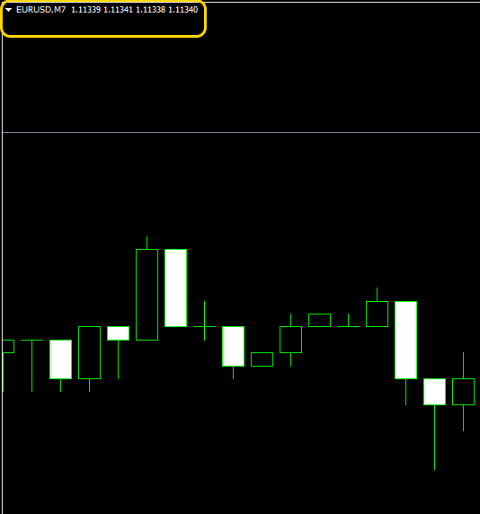 Scalping คืออะไร