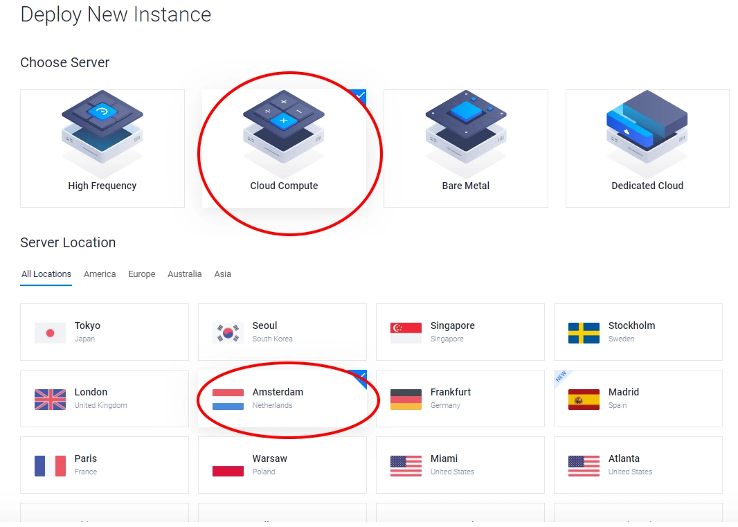 วิธีติดตั้ง Window 10 บน Vultr เพื่อรัน EA Forex ขั้นตอนที่ 5