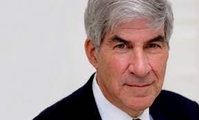 Bruce Kovner