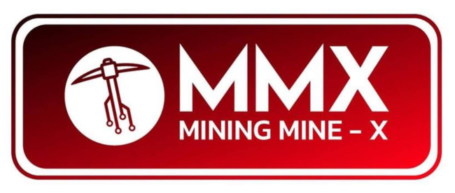1 Mining Mine X Co Ltd