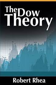 หนังสือ Dow Theory โดย Robert Rhea