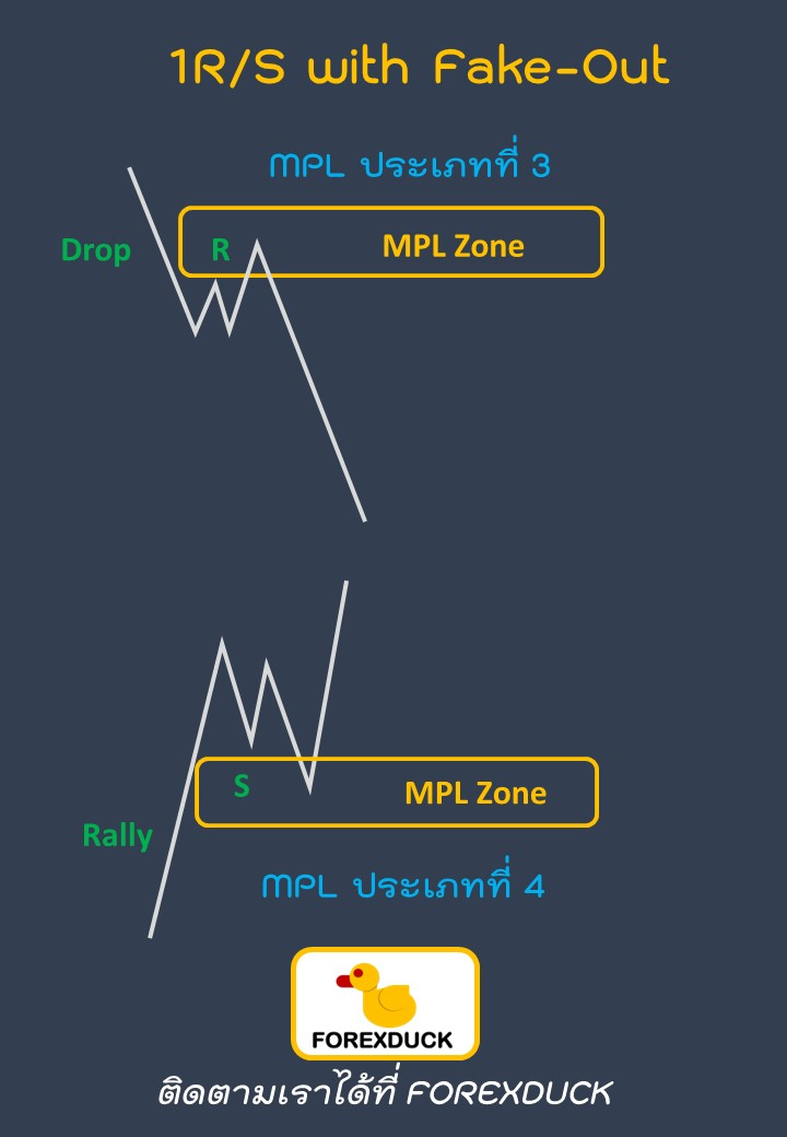 4 รูปแบบที่ 3 และ 4