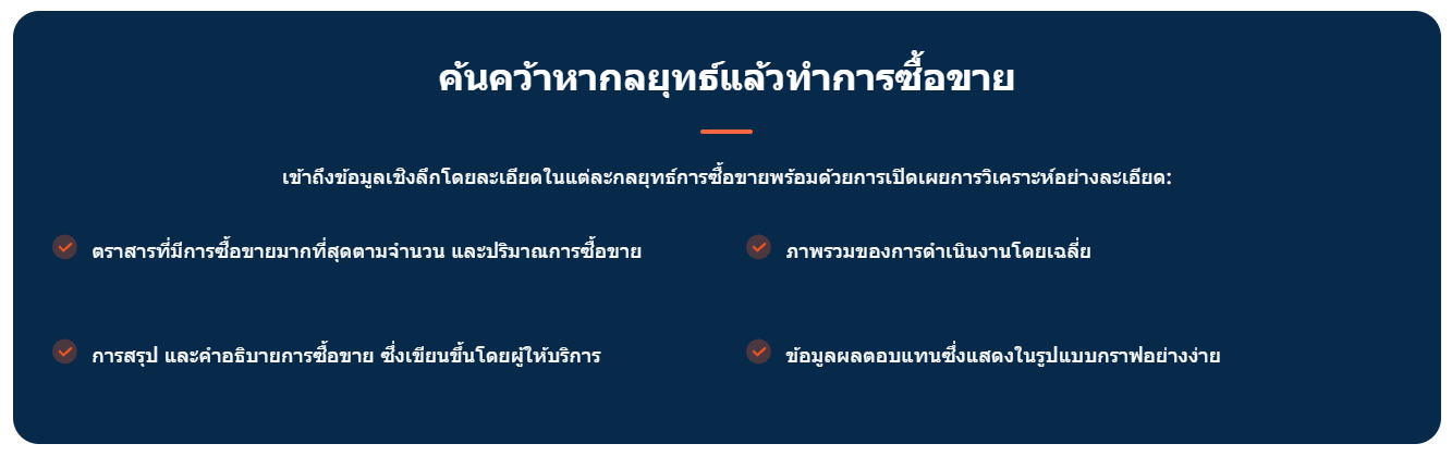 Social Trading tixee ดีไหม