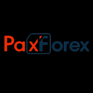 4 โบรกเกอร์ PaxForex