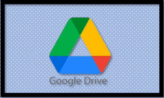 2 google drive คืออะไร