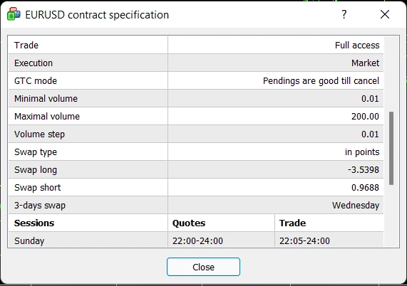 2 การทำ Triangular Arbitrage