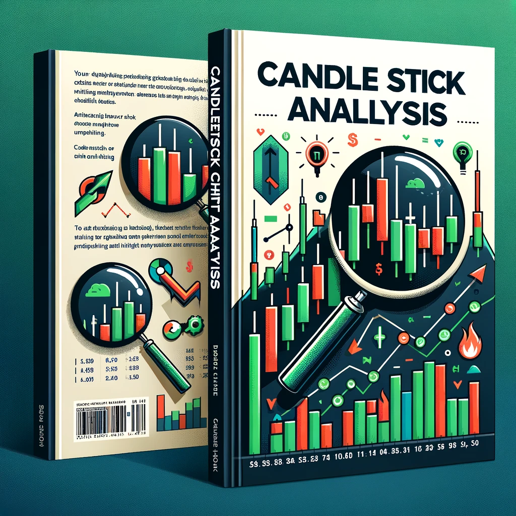 candlestick chart