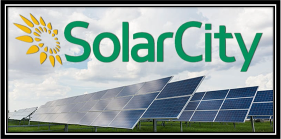 7 SolarCity