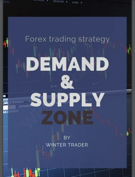 Demand Supply book
