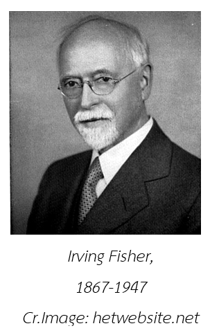 2 Irving Fisher