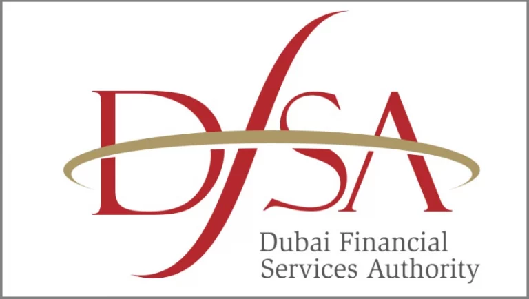 DFSA logo