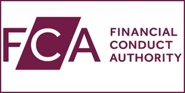 FCA logo