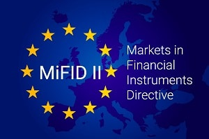 Markets in Financial Instruments Directive (MiFID)