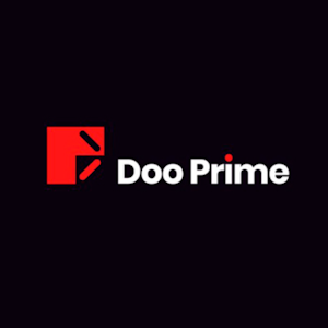 Doo Prime logo