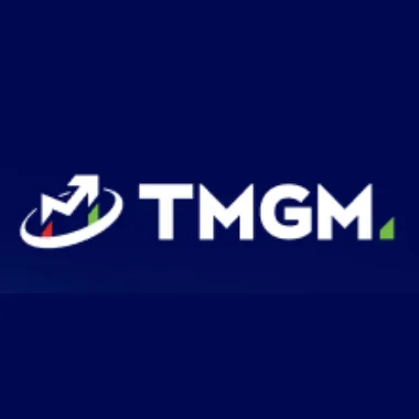 TMGM logo