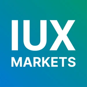 iuxmarkets logo