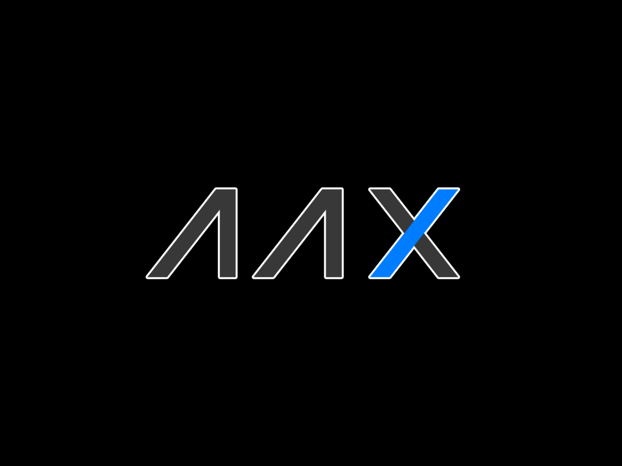 โบรกเกอร์ AAX Exchange