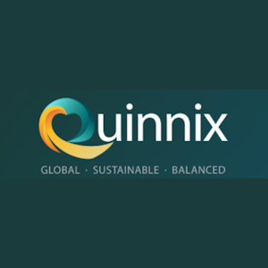 โบรกเกอร์ Quinnix