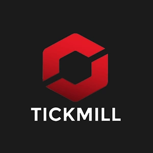 โบรกเกอร์ tickmill logo