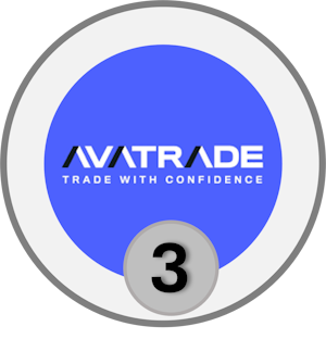 Avatrade logo 2026