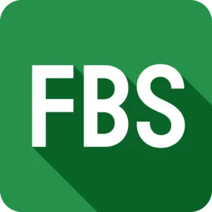 FBS Logo 2024