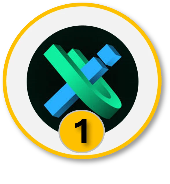 IUX rank 1
