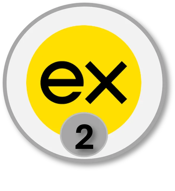 exness rank 2