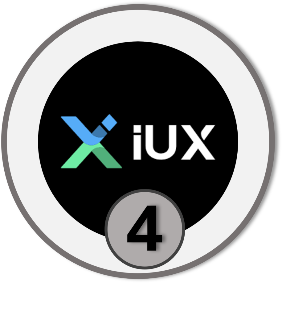 no 4 IUX