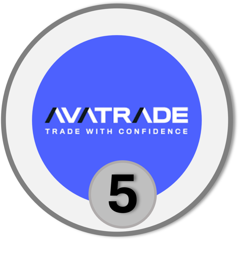 no 5 Avatrade