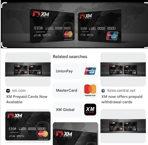 XM ถอนเงินขั้นต่ำ