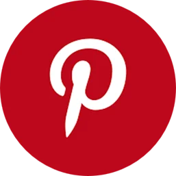 pinterest icon