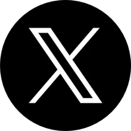 twitter x icon