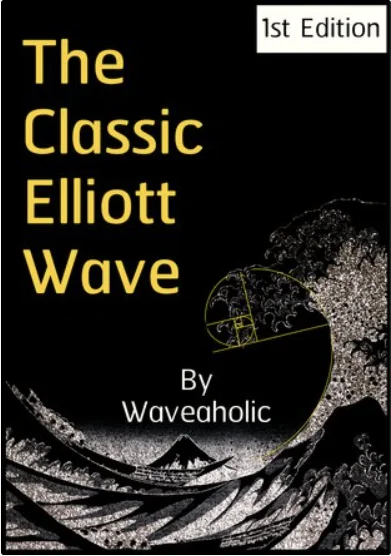 หนังสือ The Classic Elliott Wave