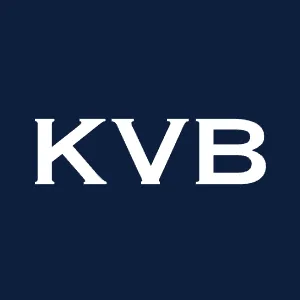 โบรกเกอร์ KVB