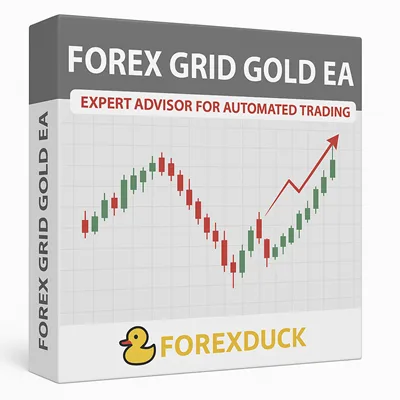 ea forexduck Copy