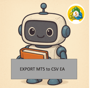 export mt5 ea