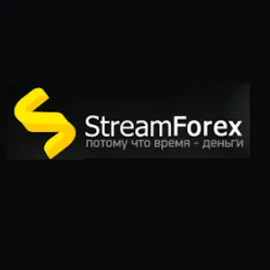 โบรกเกอร์ StreamForex