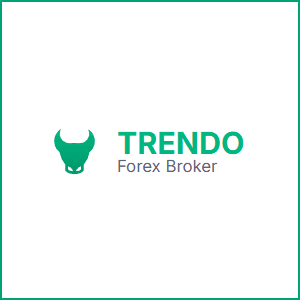 โบรกเกอร์ Trendo Forex โบรกเกอร์ Trendo Forex