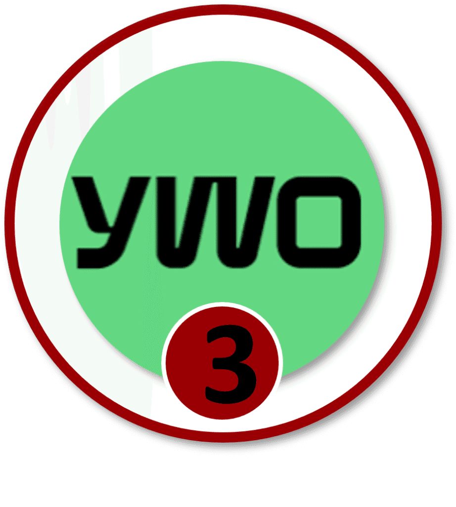 YWO Rank Icon