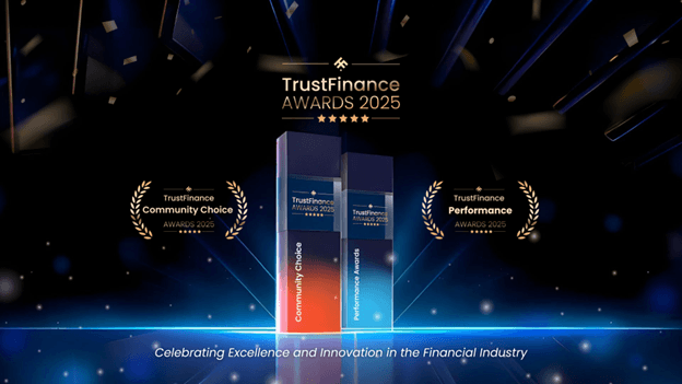 TrustFinance Awards 2025
