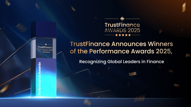TrustFinance Awards 2025