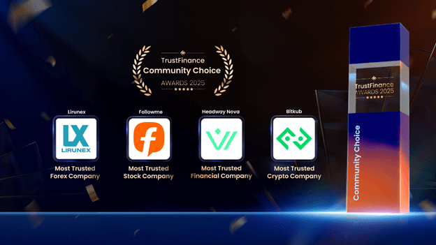 ผลรางวัล Community Choice Awards 2025 ผลรางวัล Community Choice Awards 2025