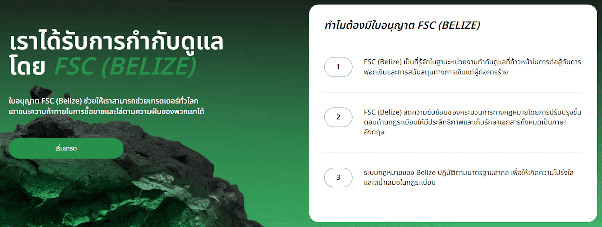 FBS ใบอนุญาต ปี 2026 FBS ใบอนุญาต ปี 2026