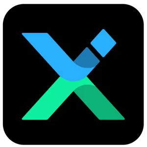 IUX logo 2026
