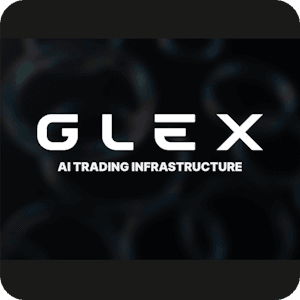 โบรกเกอร์ GLEX